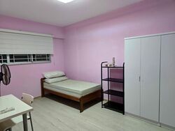 Blk 615 Yishun Ring Road (Yishun), HDB 3 Rooms #539366321